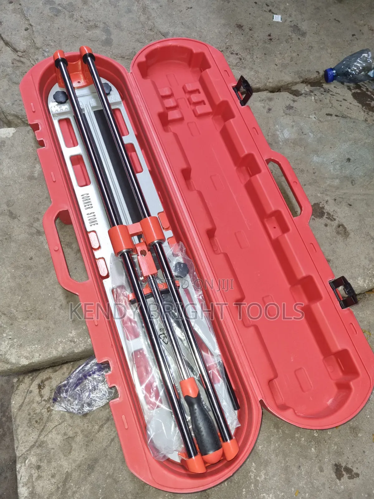 Tile Cutter