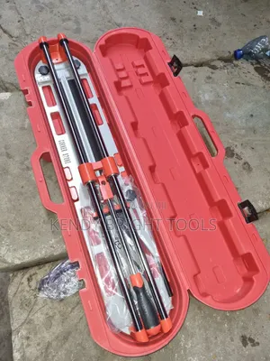 Tile Cutter