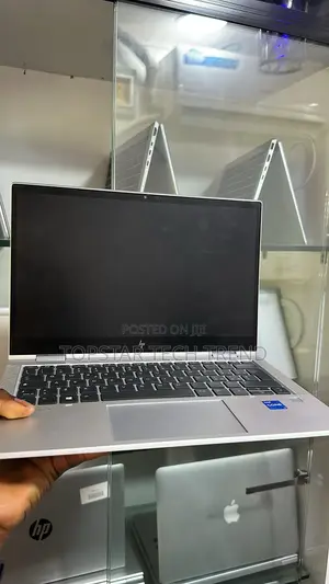 Laptop HP EliteBook 1040 G8 32GB Intel Core i7 SSD 512GB