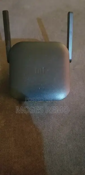 Xiaomi Wifi Repeater