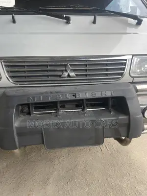 Mitsubishi Delica 2012