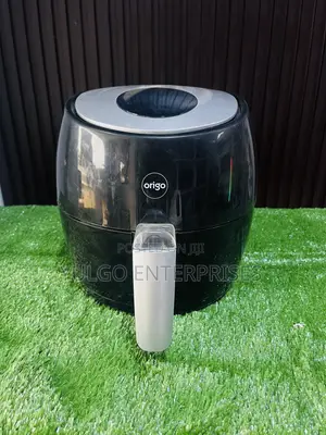Origo Digital 3.5l Airfryer