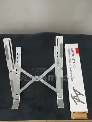 Laptop Stand