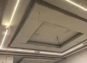 Plasterboard Ceiling