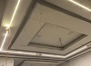 Plasterboard Ceiling