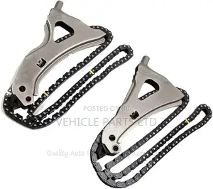 Engine Timing Chain for Mercedes Benz