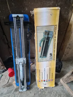 Tile Cutter