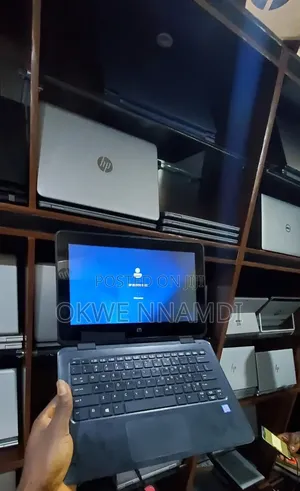 Laptop HP ProBook 11 G2 EE 4GB Intel Pentium SSD 128GB