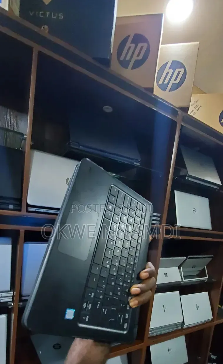 Laptop HP ProBook 11 G2 EE 4GB Intel Pentium SSD 128GB
