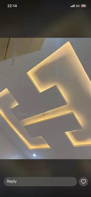 Pop Ceiling