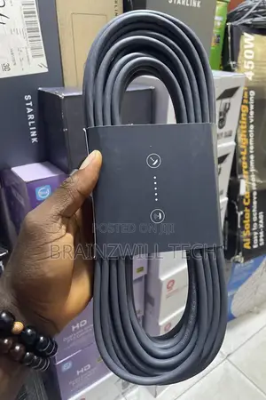 Starlink Gen3 V4 50ft Cable