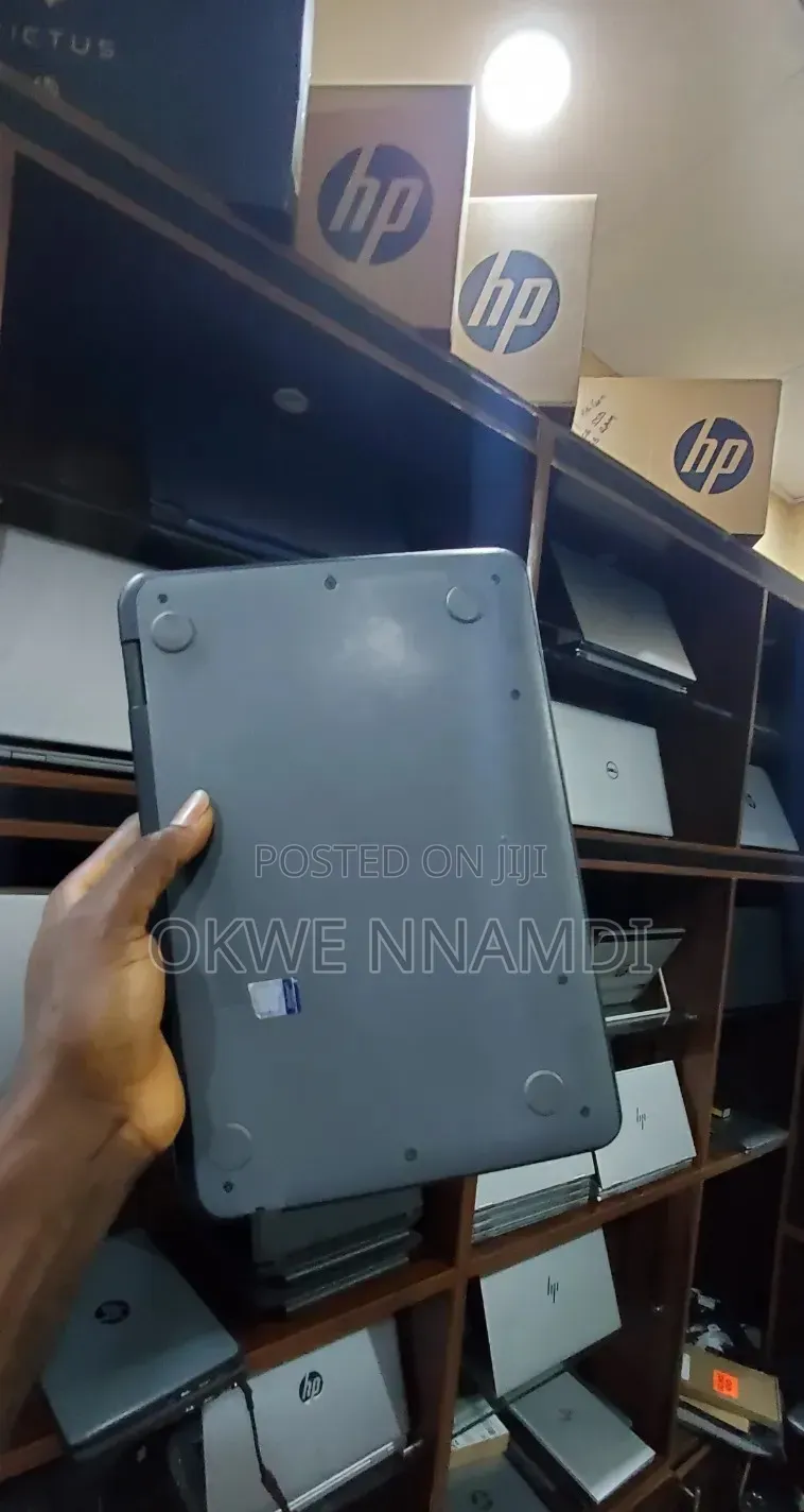 Laptop HP ProBook 11 G2 EE 4GB Intel Pentium SSD 128GB