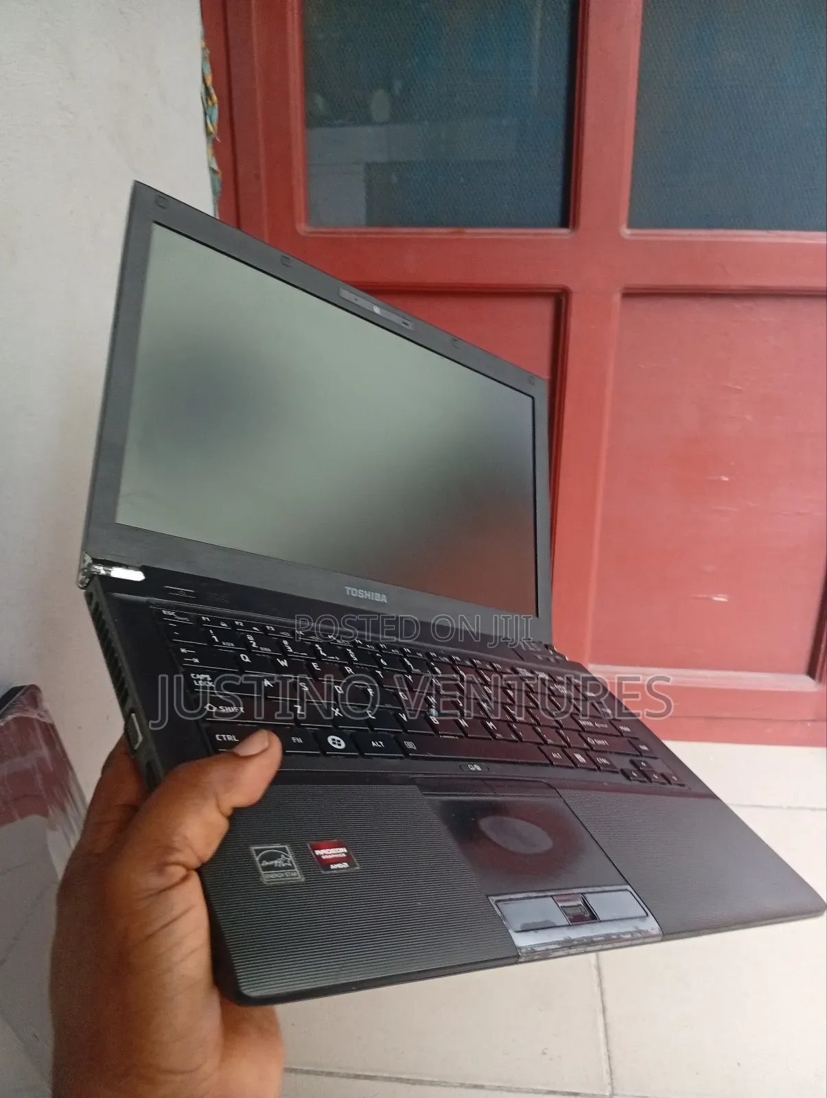 Laptop Toshiba Tecra R940 8GB Intel Core i5 HDD 320GB