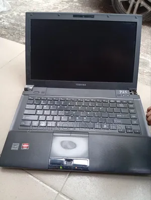 Laptop Toshiba Tecra R940 8GB Intel Core i5 HDD 320GB