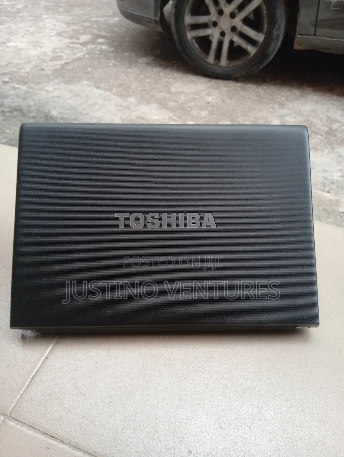 Laptop Toshiba Tecra R940 8GB Intel Core i5 HDD 320GB