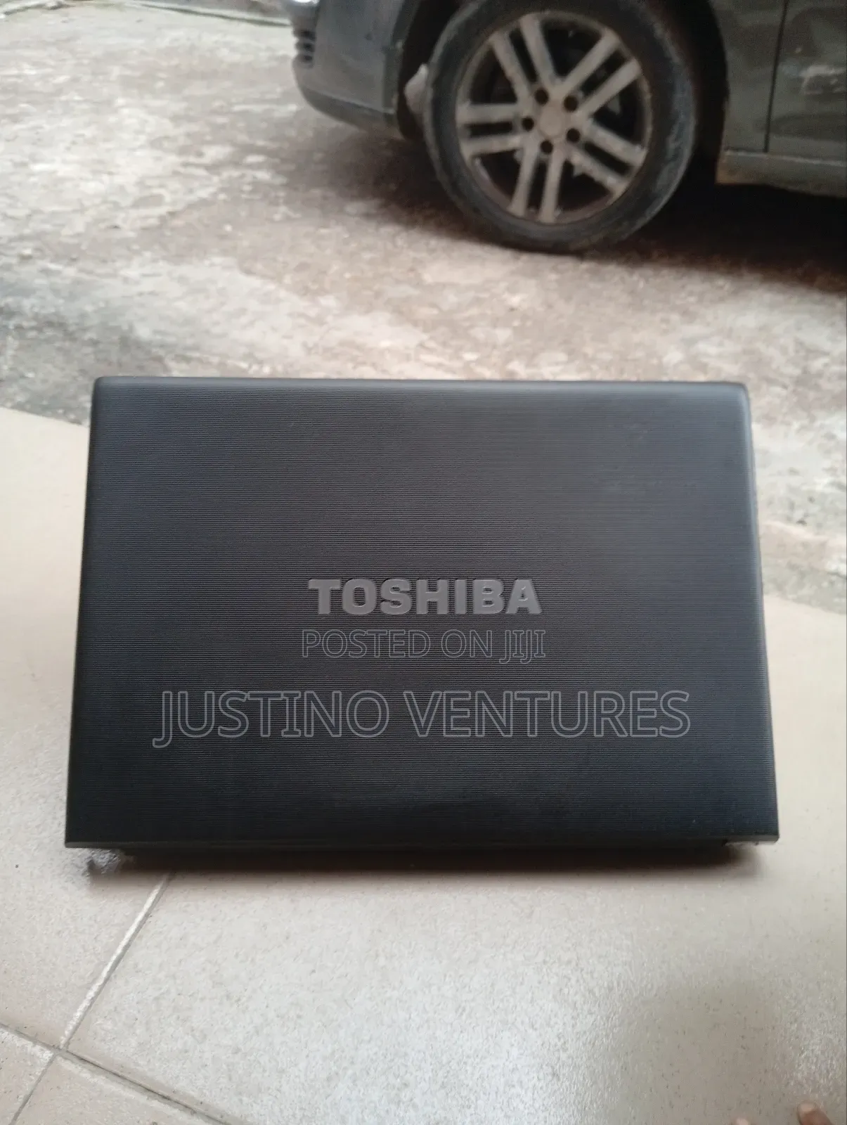 Laptop Toshiba Tecra R940 8GB Intel Core i5 HDD 320GB