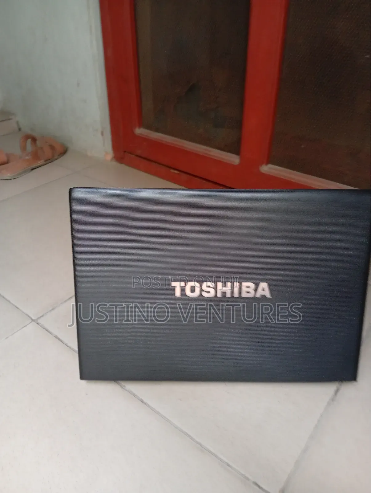 Laptop Toshiba Tecra R940 8GB Intel Core i5 HDD 320GB
