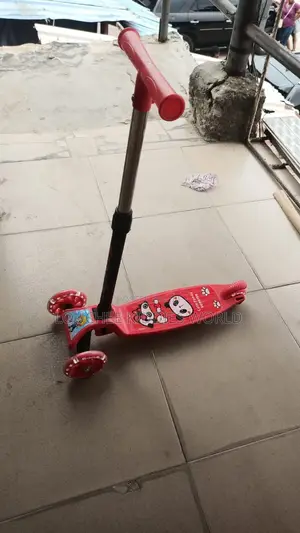 Children Scooter