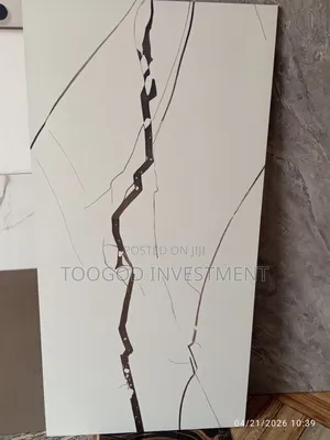 60*120 Durable Super Polish Tiles