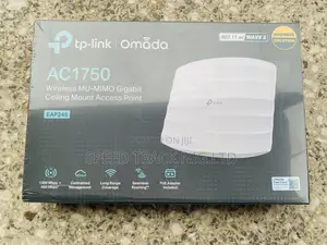 Tp-Link Omada Gigabit Ceiling Mount Access Point (Eap245)