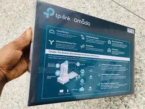 Tp-Link Omada Gigabit Ceiling Mount Access Point (Eap245)
