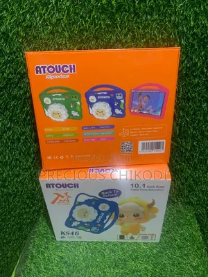 New Atouch KS46 256 GB Blue