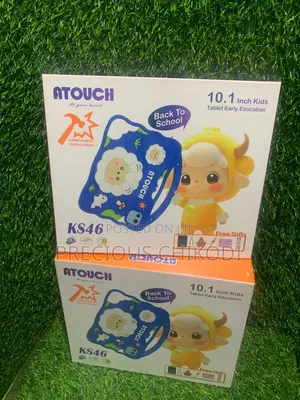 New Atouch KS46 256 GB Blue