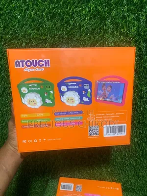 New Atouch KS46 256 GB Blue