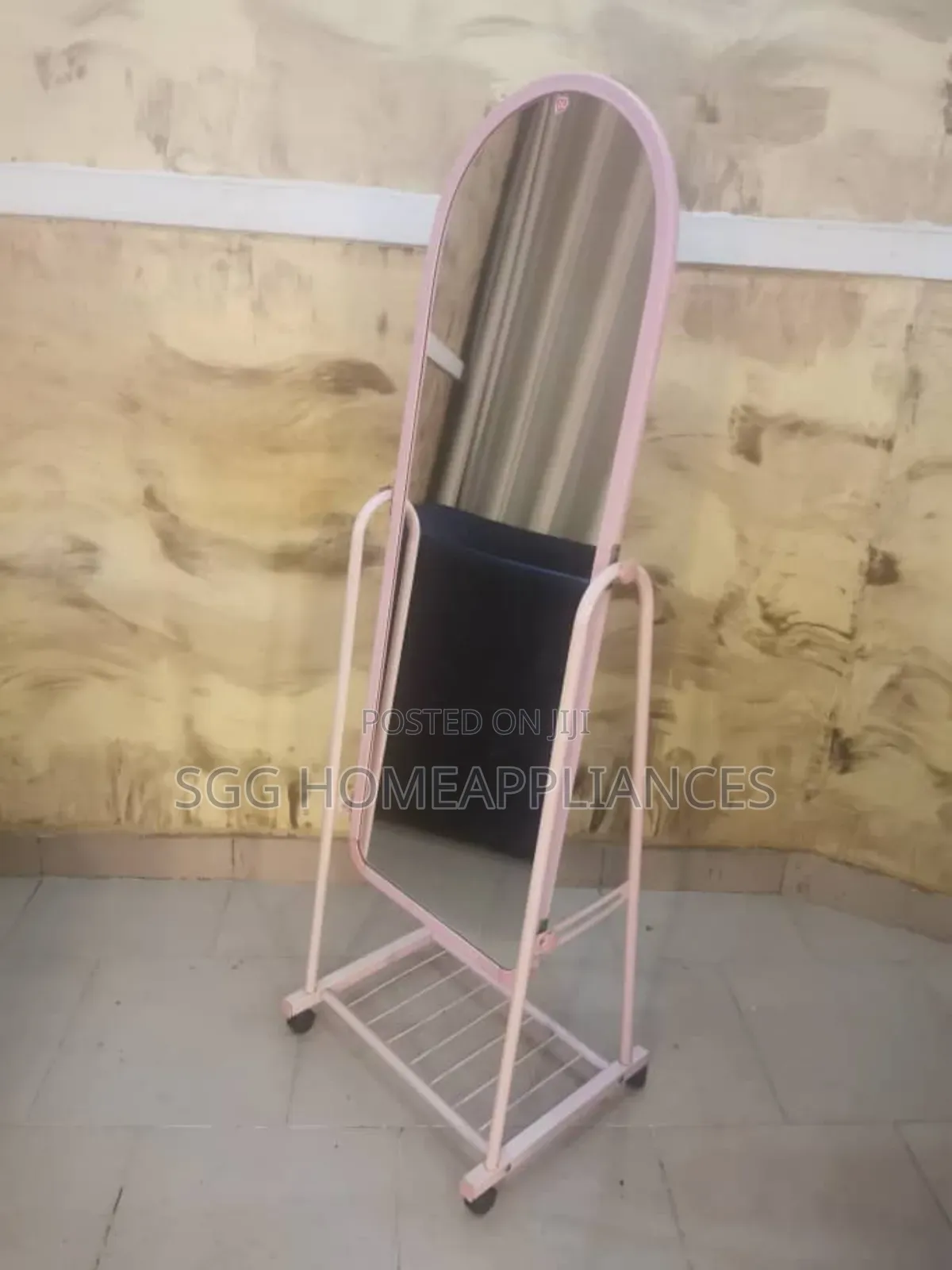 Standing Mirror