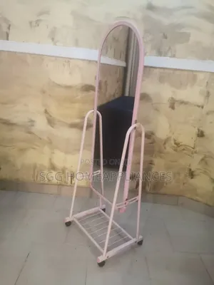 Standing Mirror