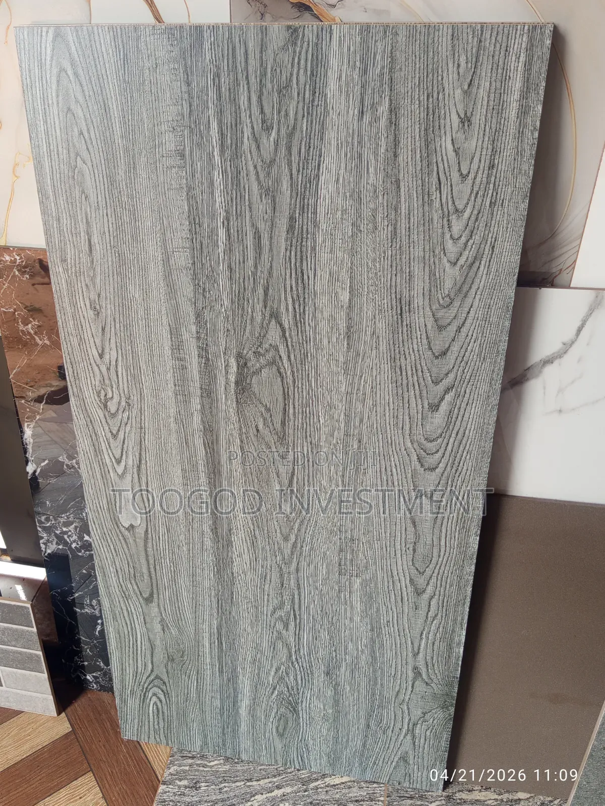 Super Rustic Grade Tiles 60*120
