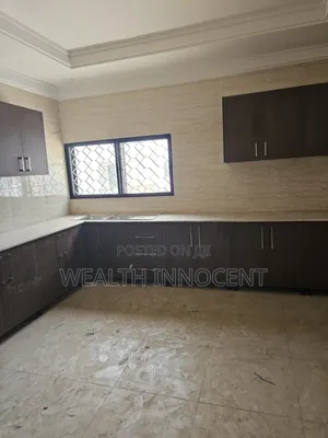 6bdrm Duplex in Maitama for rent