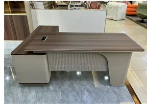 Quality Executive Office Table
