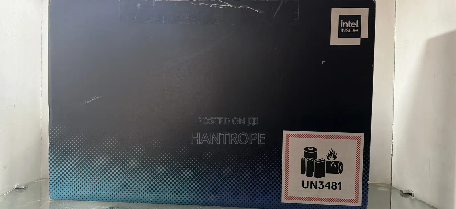 New Laptop Alienware Area-51 32GB Intel Core Ultra 9 SSD 2T