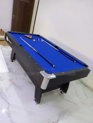 Powerflex 7ft Standard Foreign Board