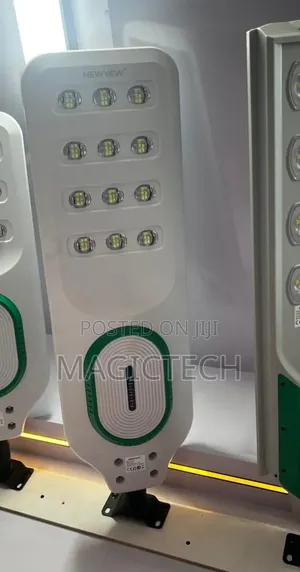 Suntrick 400w Solar Street Light