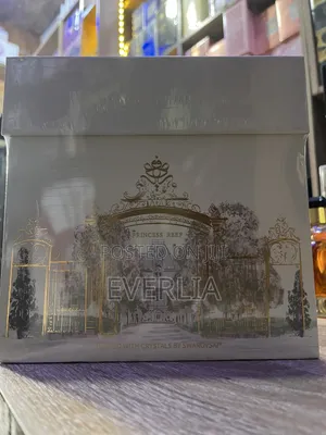 Reef Princess Gift Set Box