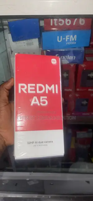 New Realme 10 5G 128 GB Black