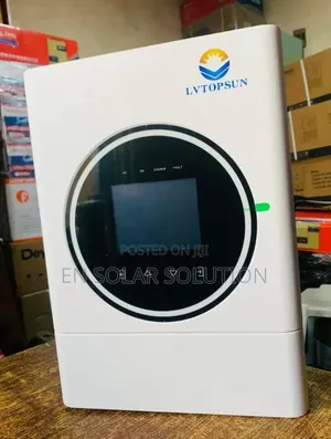 Lvtopsun 4kwh/24v Available Now in Stock