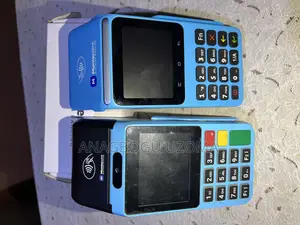 Moniepoint Pos Terminal