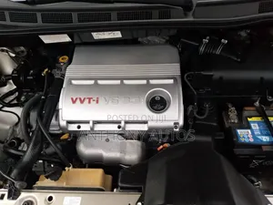 Toyota Sienna LE FWD 2006 Gold