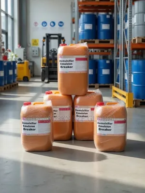 Demulsifier Emulsion Braker (25l)