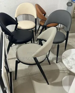 High Quality Dinning Chairs