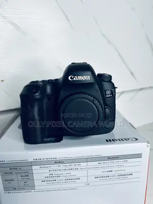 Canon 6d Mark Ii