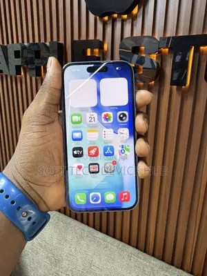 Apple iPhone 16 128 GB Blue