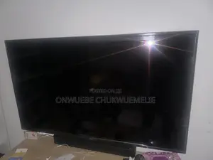 LG 55-Inch Smart TV
