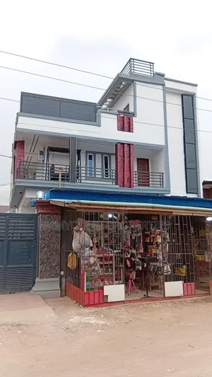 Furnished 2bdrm Apartment in Beachway Estate, Kosofe for rent