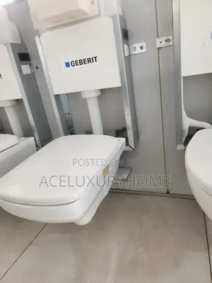 Geberit Wc