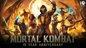 Mortal Kombat I