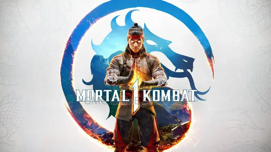Mortal Kombat I